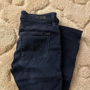 AG The Farrah Skinny